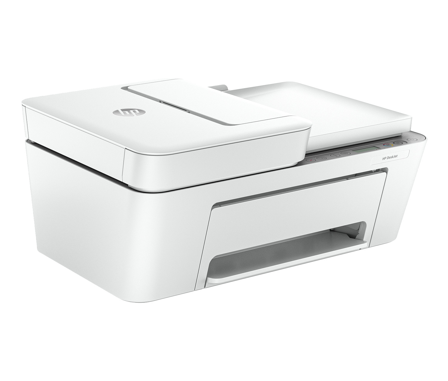 HP DeskJet 4255e All-in-One Printer view 4